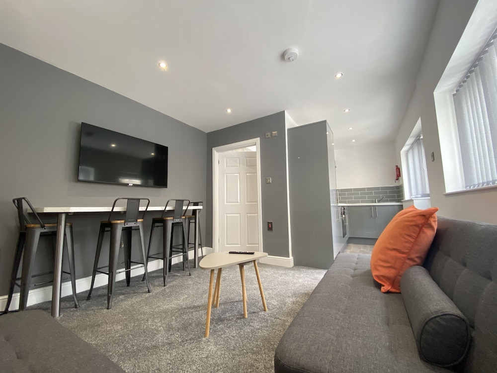 kensington suite sasco apartments