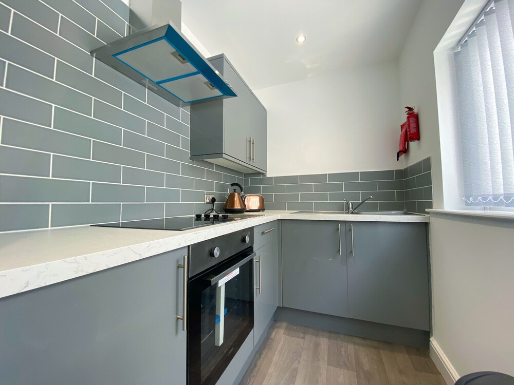 kensington suite sasco apartments