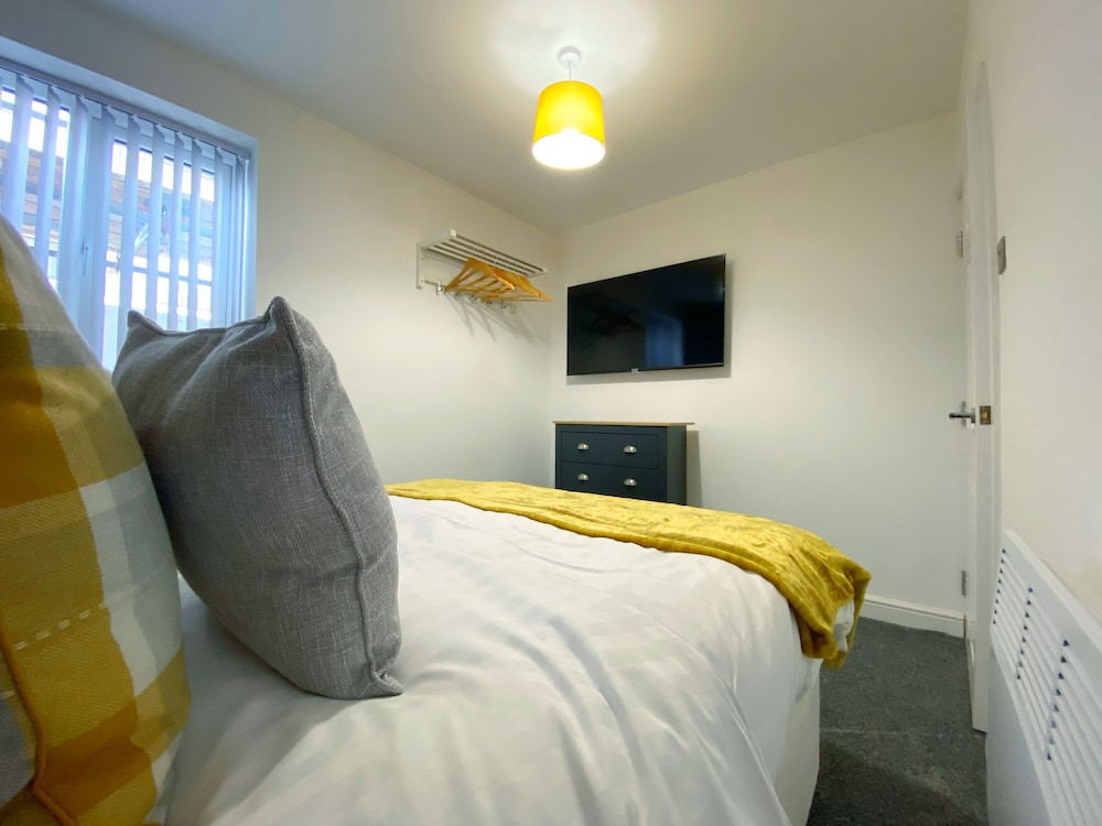 kensington suite sasco apartments