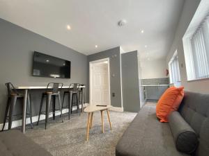 kensington suite sasco apartments