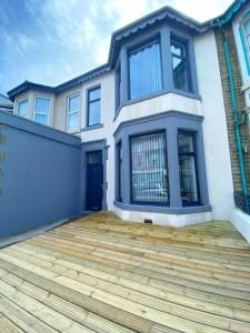 kensington suite sasco apartments