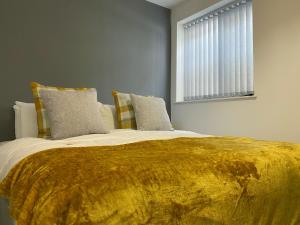 kensington suite sasco apartments