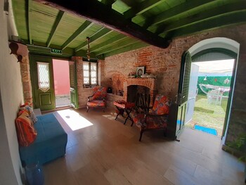 yesil konak ayvalik