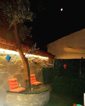 yesil konak ayvalik