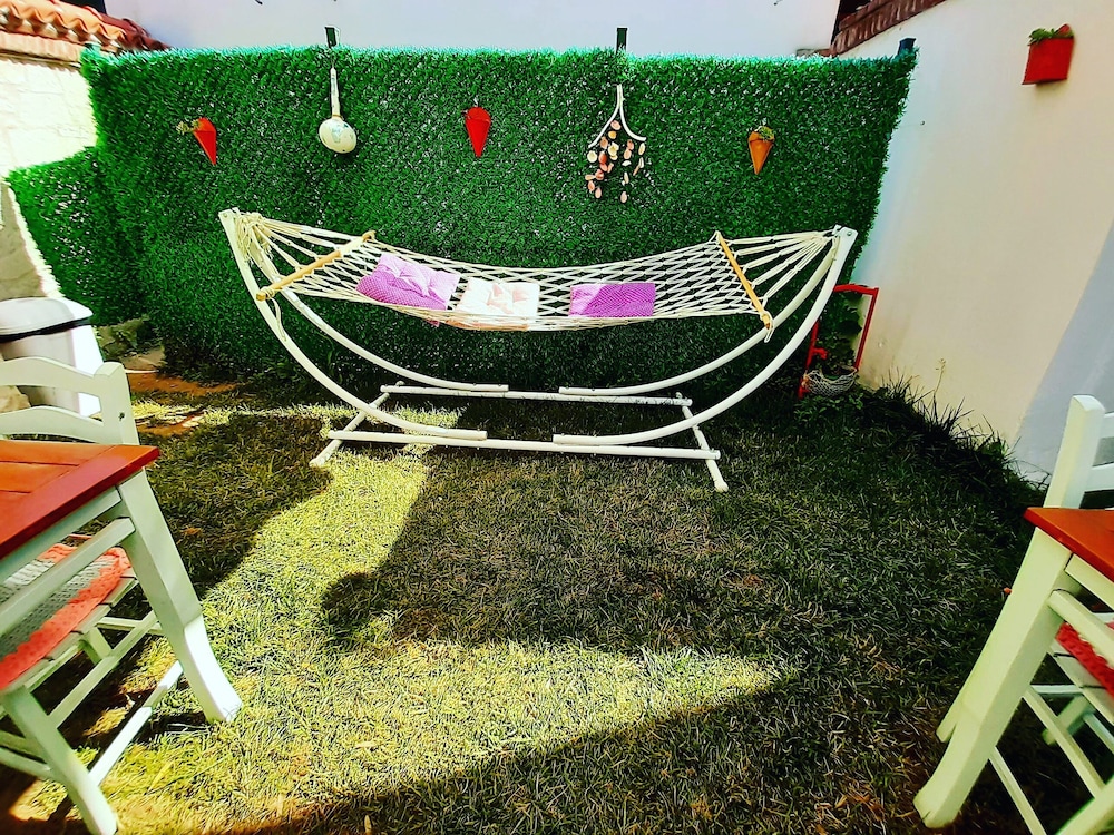 yesil konak ayvalik