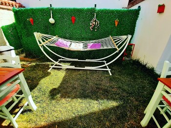 yesil konak ayvalik