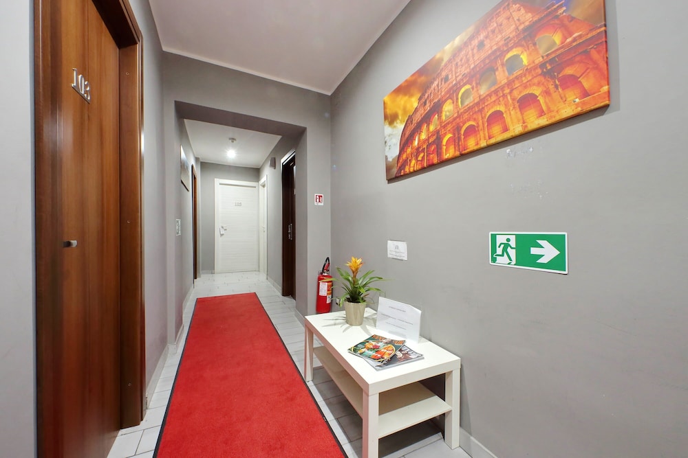 lhg comfy rooms