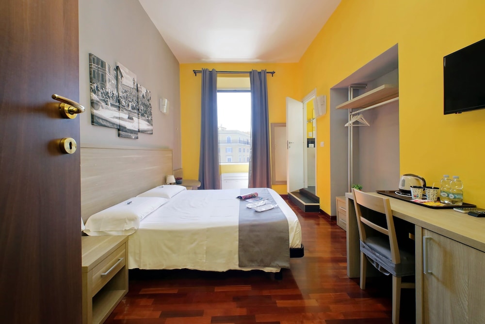 lhg comfy rooms