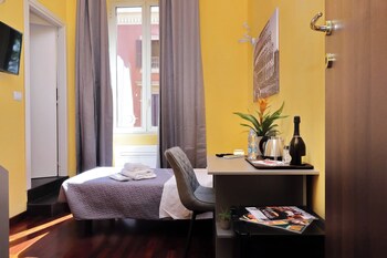lhg comfy rooms