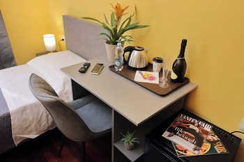 lhg comfy rooms
