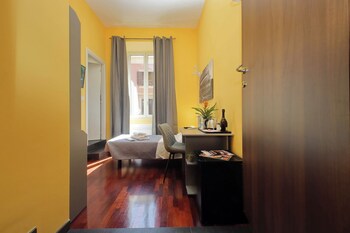 lhg comfy rooms