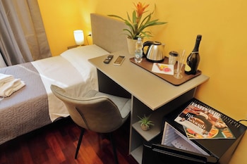 lhg comfy rooms