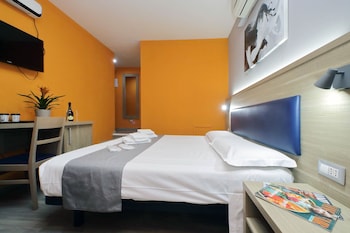lhg comfy rooms