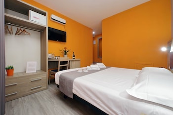lhg comfy rooms