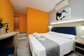 lhg comfy rooms