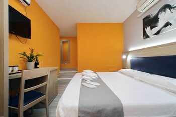 lhg comfy rooms