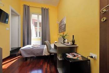 lhg comfy rooms
