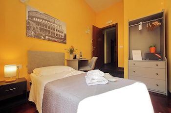 lhg comfy rooms