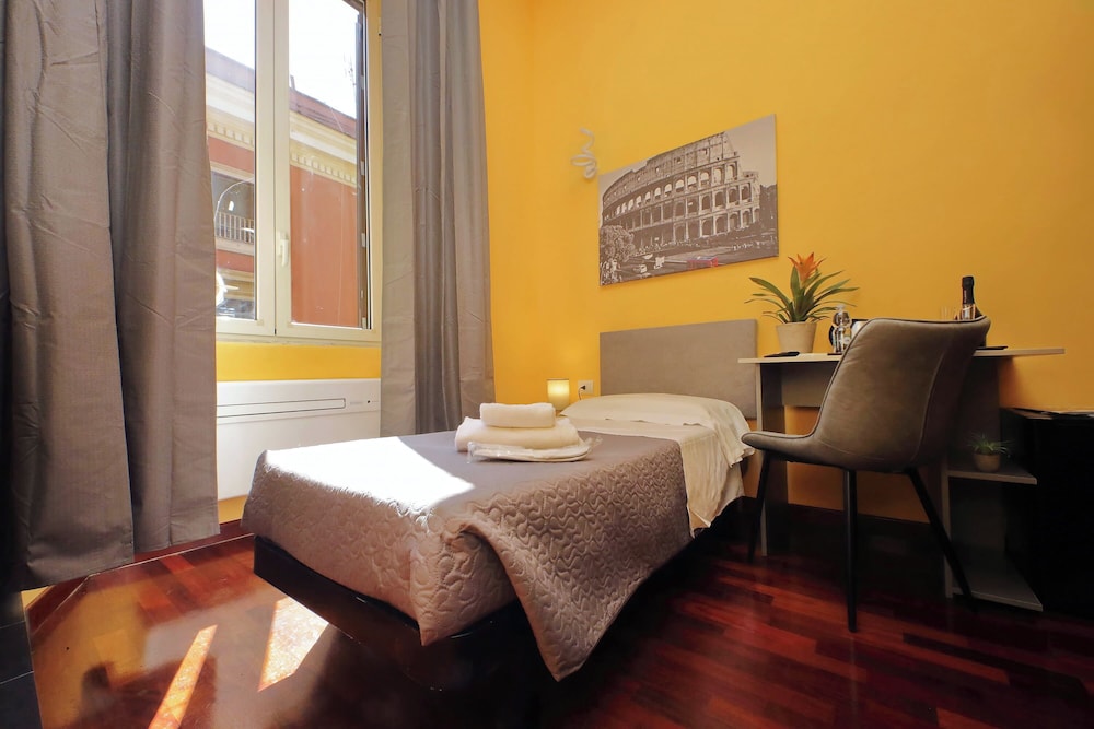 lhg comfy rooms