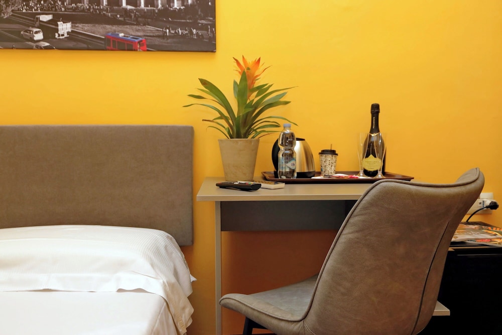 lhg comfy rooms
