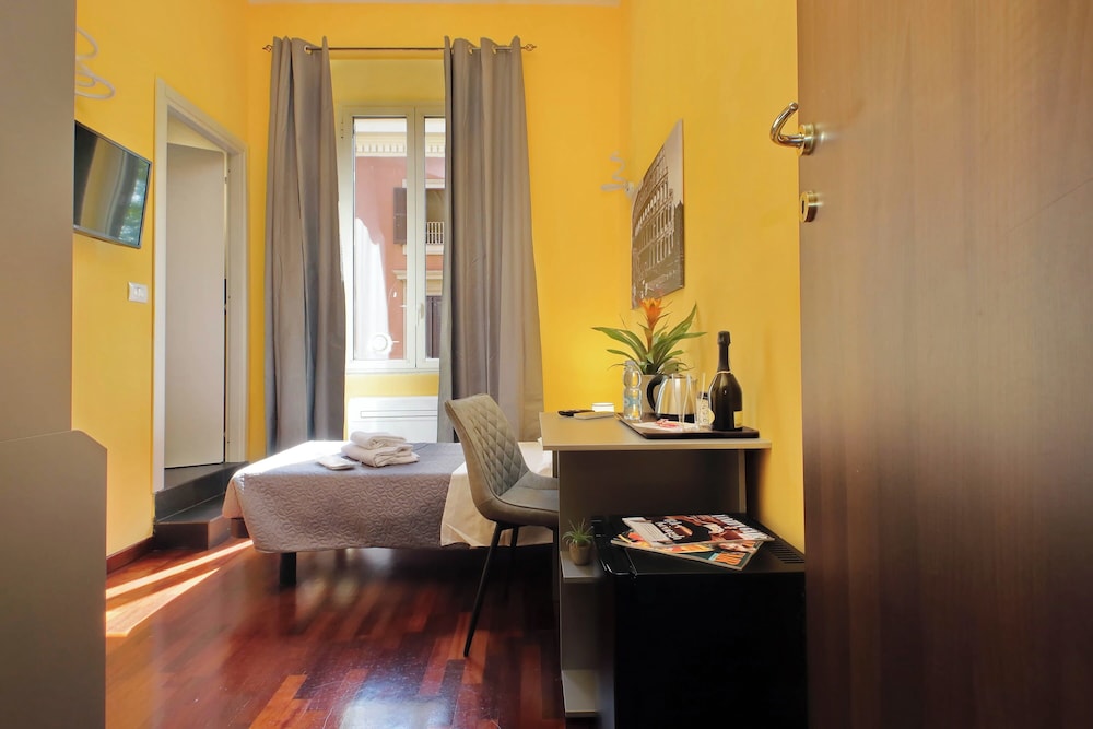 lhg comfy rooms