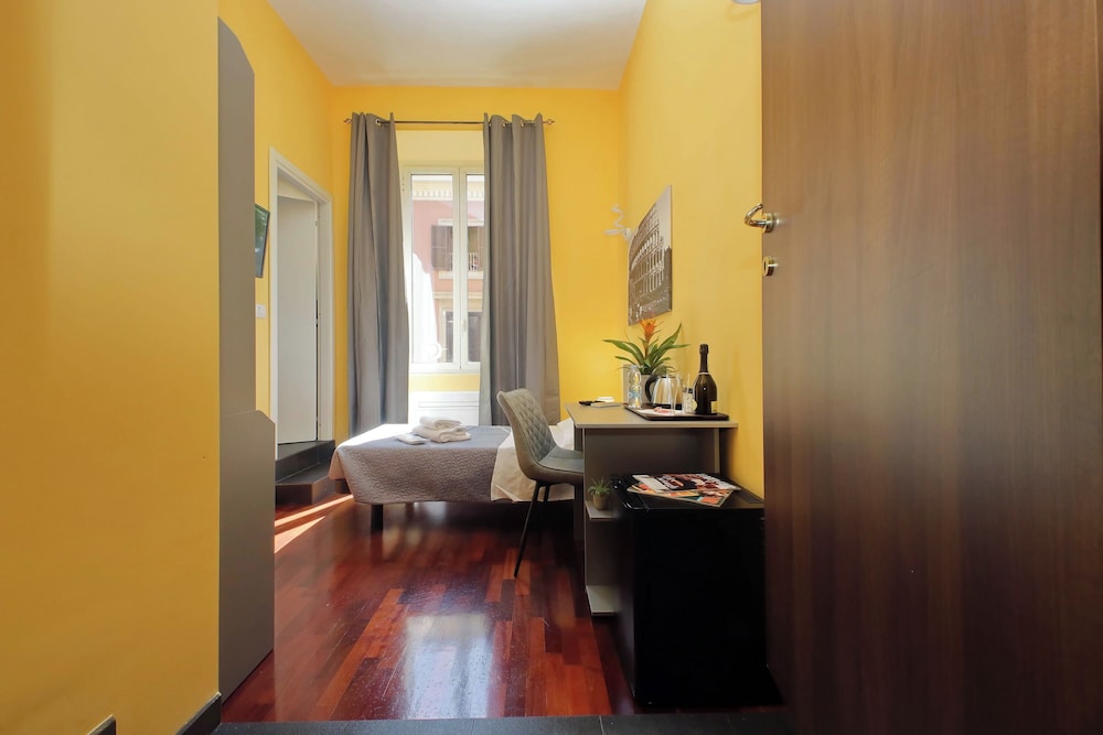 lhg comfy rooms