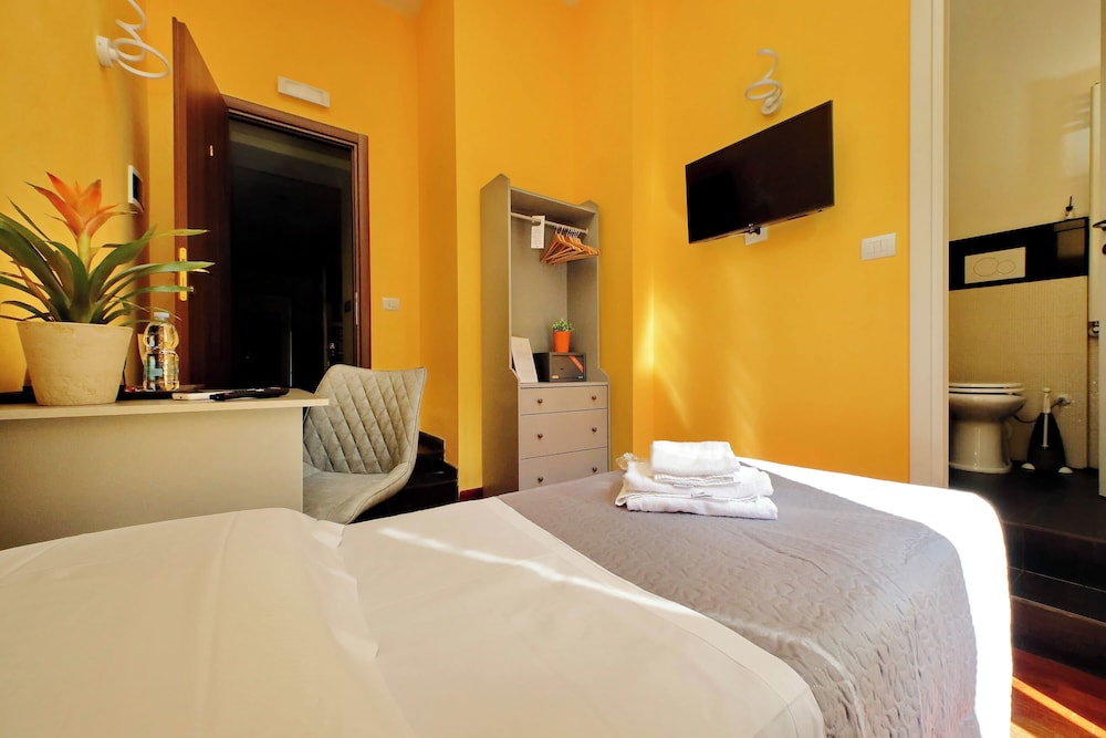 lhg comfy rooms