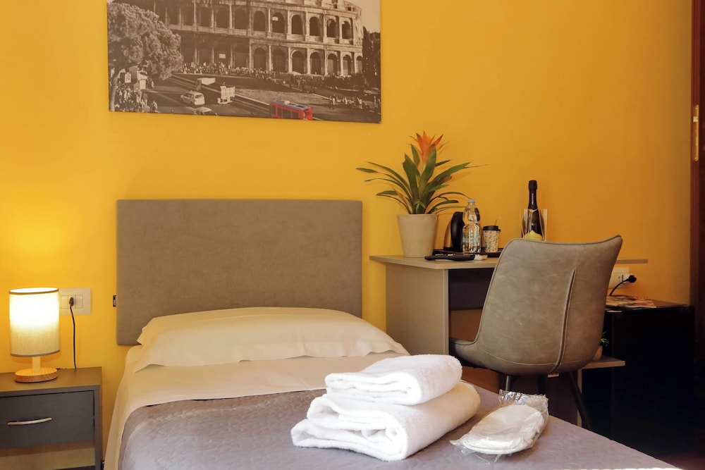 lhg comfy rooms