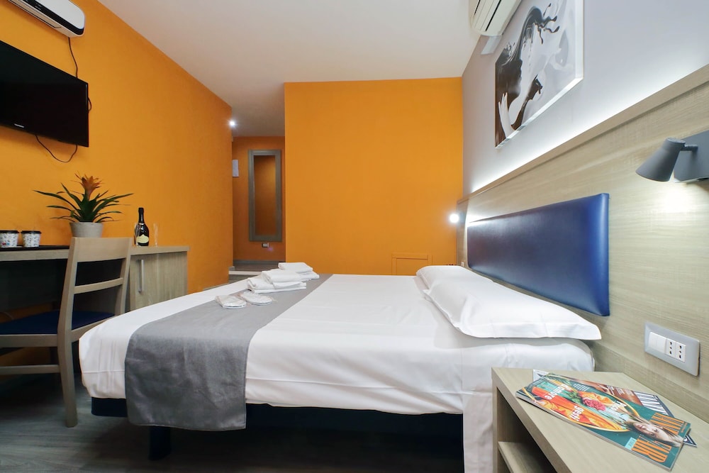 lhg comfy rooms