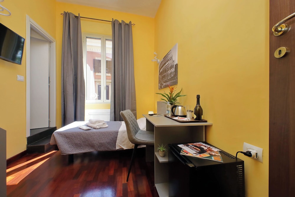 lhg comfy rooms