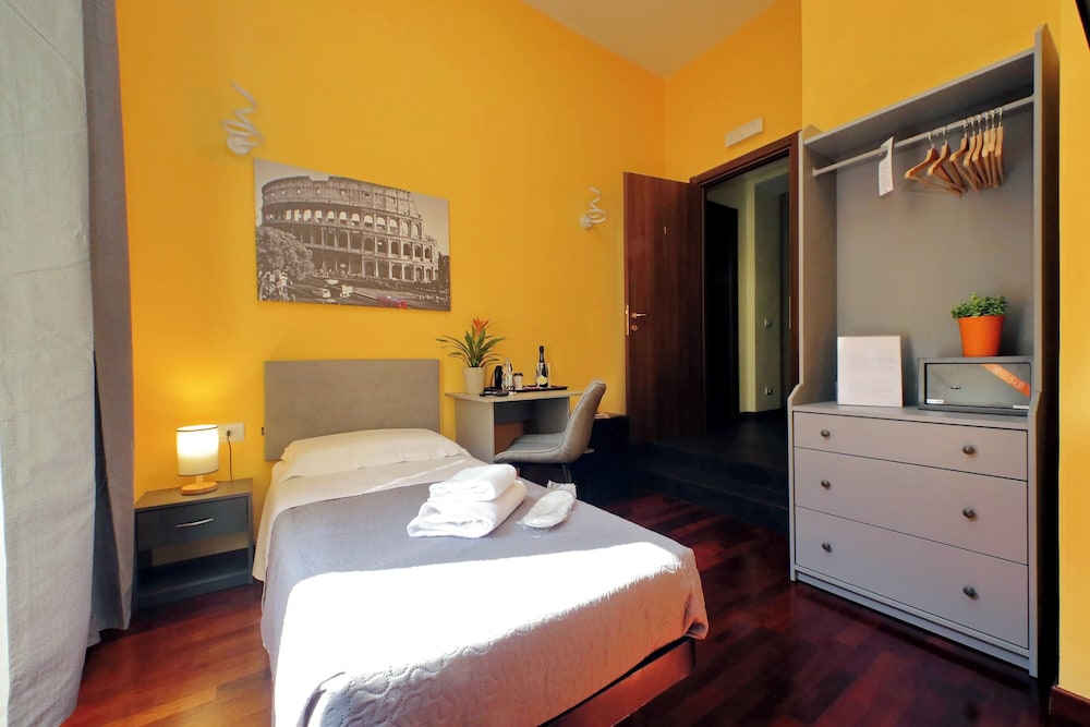 lhg comfy rooms