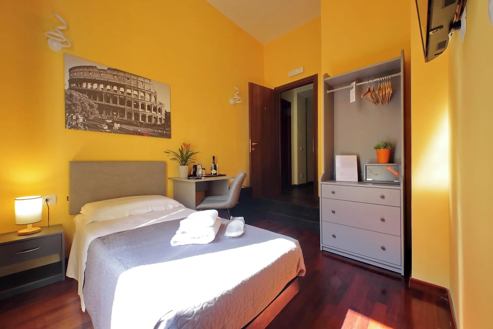 lhg comfy rooms