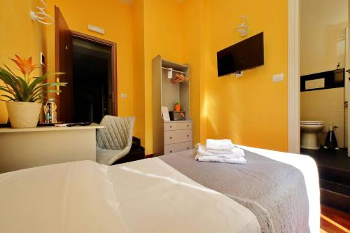 lhg comfy rooms