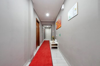 lhg comfy rooms