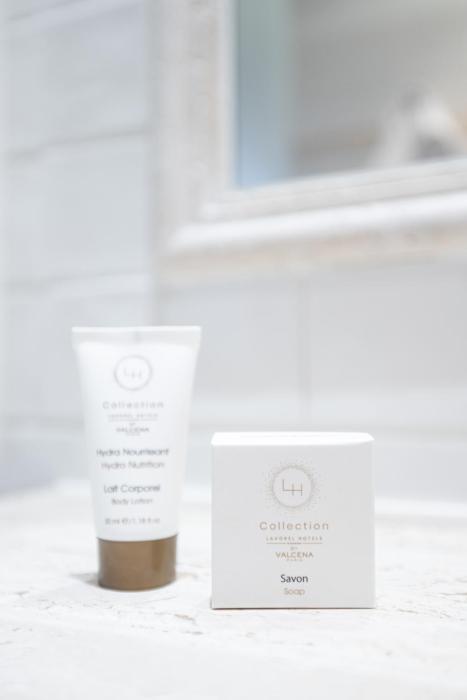 le grand hotel courchevel 1850