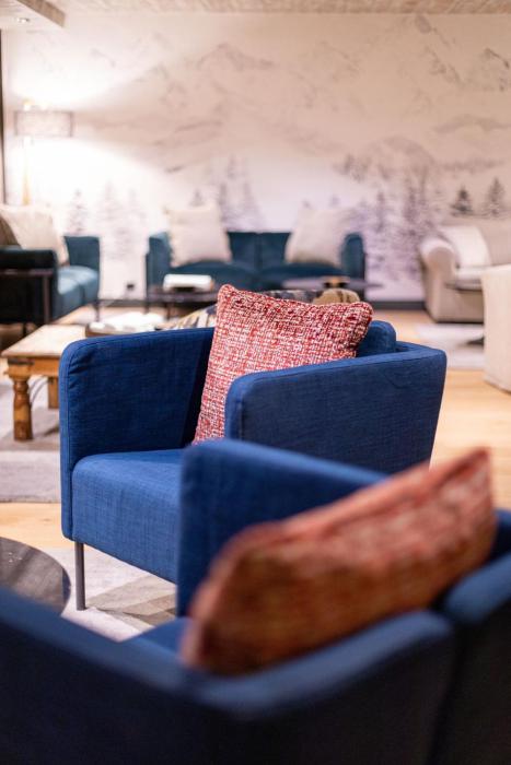 le grand hotel courchevel 1850