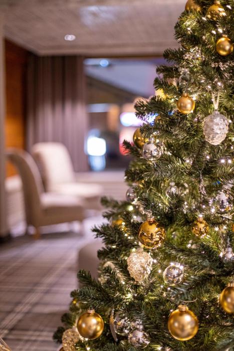 le grand hotel courchevel 1850