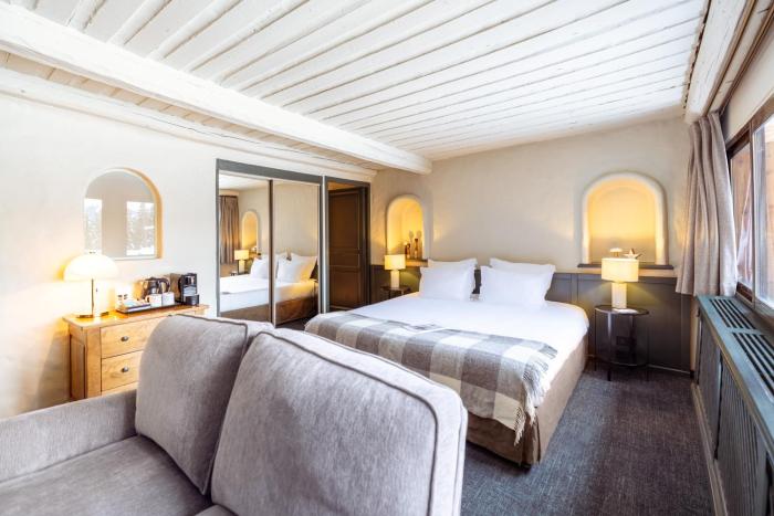 le grand hotel courchevel 1850