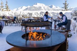 courchevel