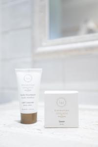 le grand hotel courchevel 1850