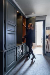 le grand hotel courchevel 1850