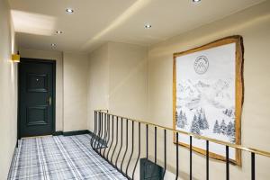 le grand hotel courchevel 1850