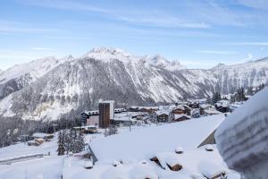 le grand hotel courchevel 1850