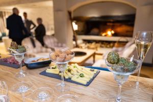 le grand hotel courchevel 1850