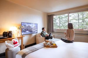 le grand hotel courchevel 1850