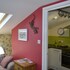 the lawns tea room and bandb