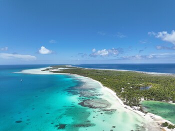 rangiroa