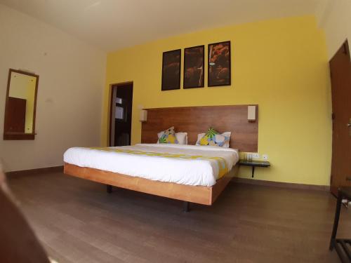 Eden Paradisee,109, Showreham Palace Road, Off. Ettins Road Near Vijaya Hospital, Next To Khems Hotel Charing Cross,3 star