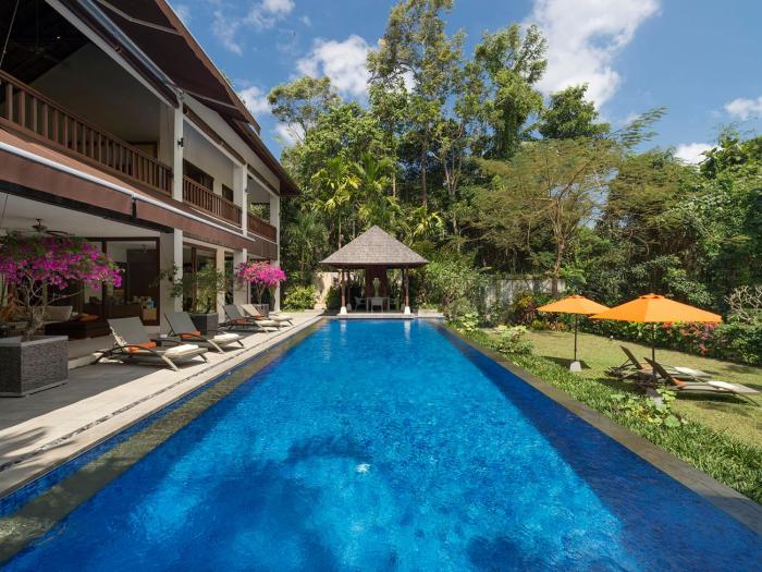 kutus kutus shinta dewi villa ubud