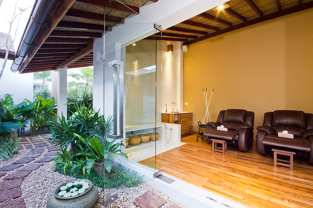 chi samui resort